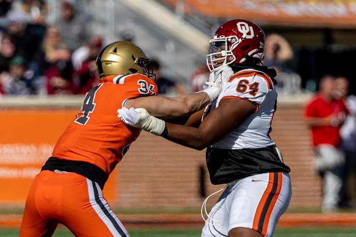 Wanya Morris (USA Today Sports Images)